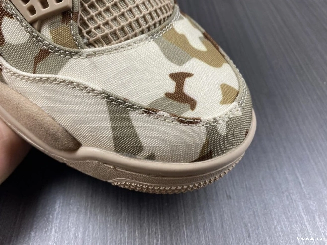 Air Jordan  DJ1193-200 'Camo' May 4 x Aleali 0331